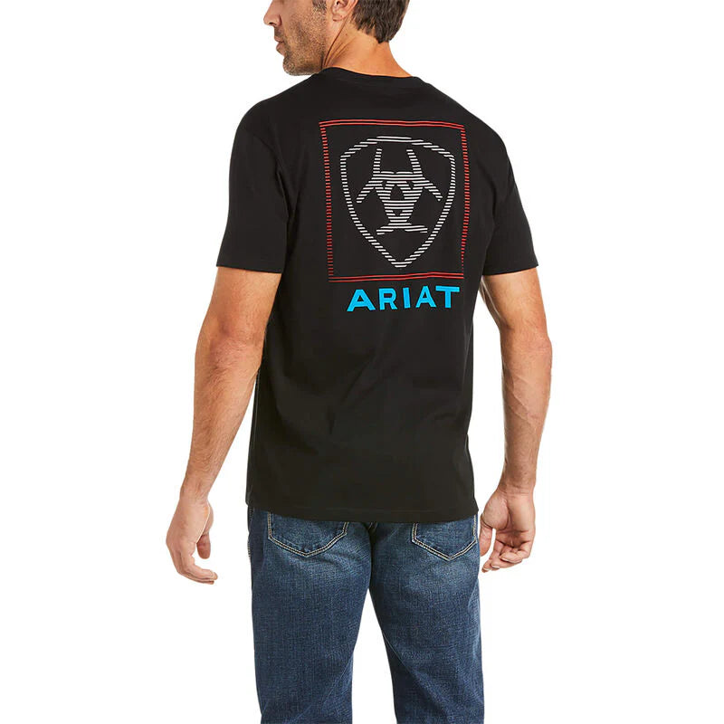 Ariat Playera Linear