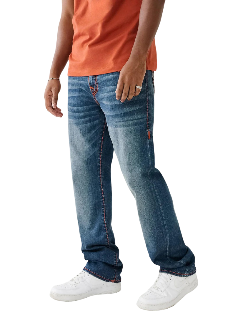 Jeans True Religion Ricky Super T No Flap