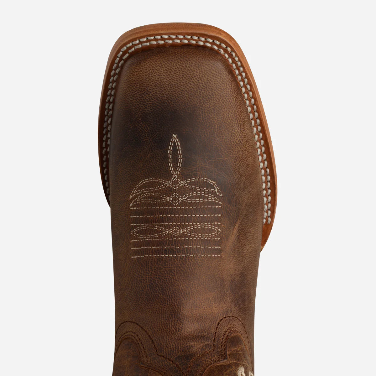 Bota Nokota Horse Jessenia 15 Rhino Loco Canela