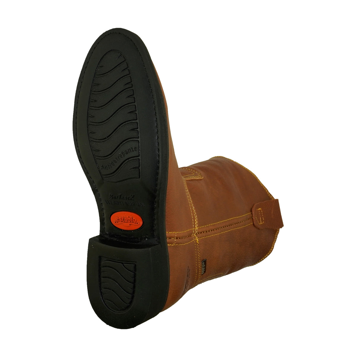 Bota Establo 512 Shedron Pull Up