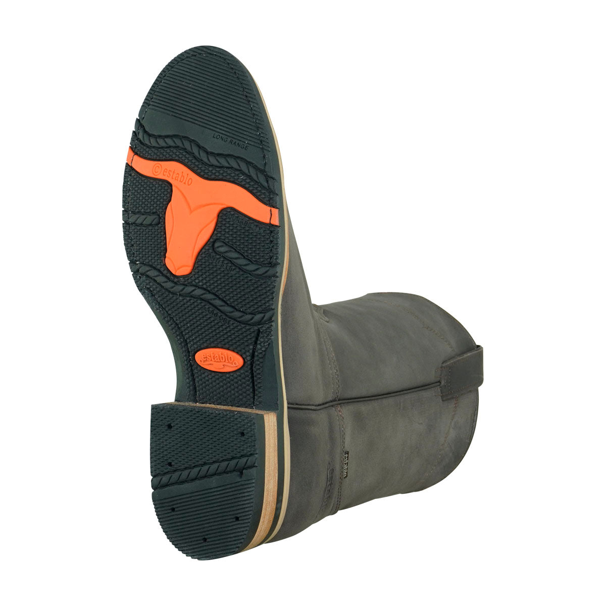 Bota Establo 521 Chocolate Crazy