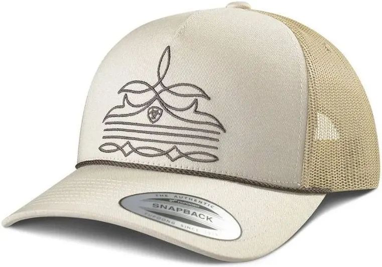 Gorra Ariat