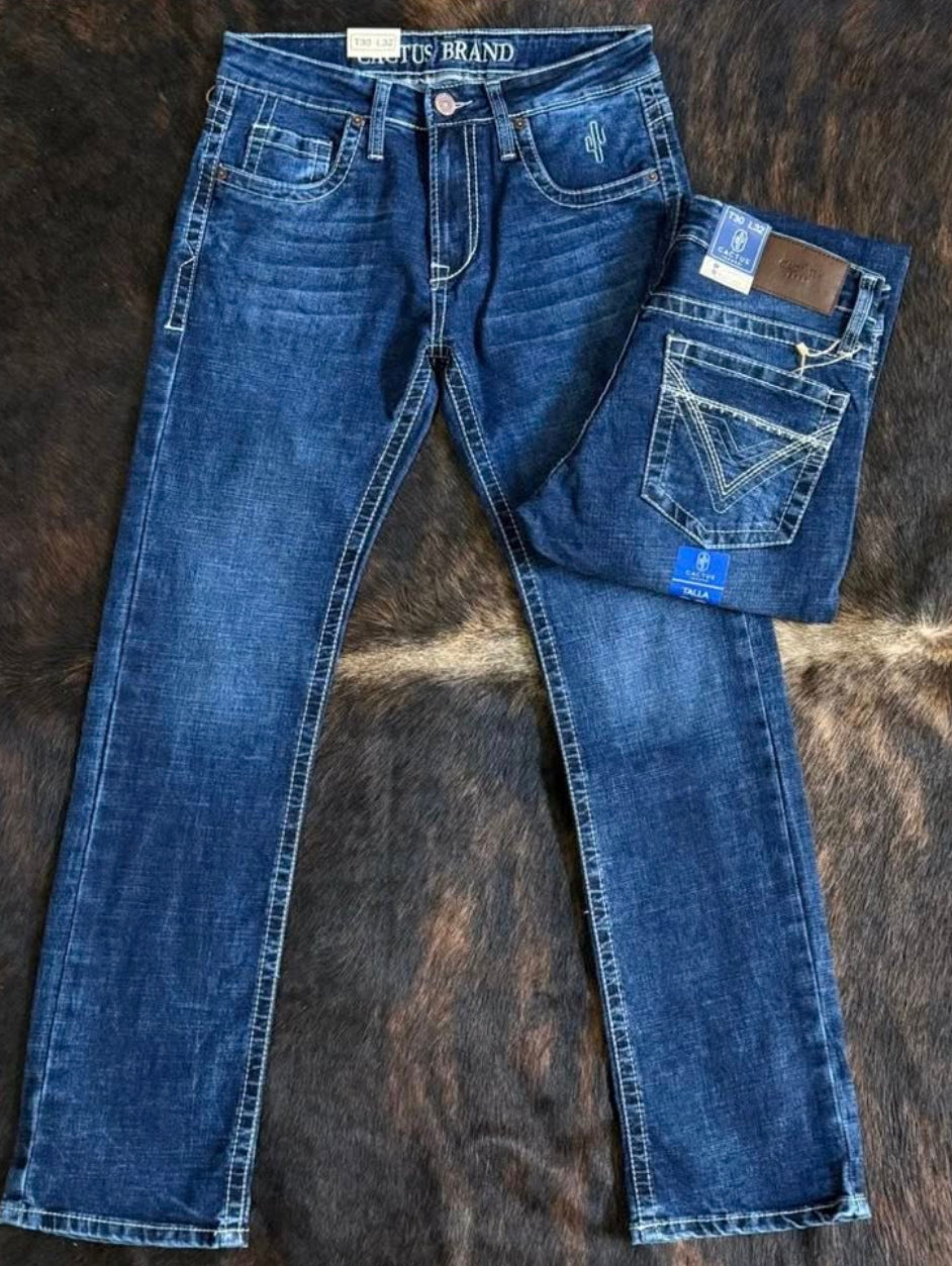 Pantalon Cactus Caballero