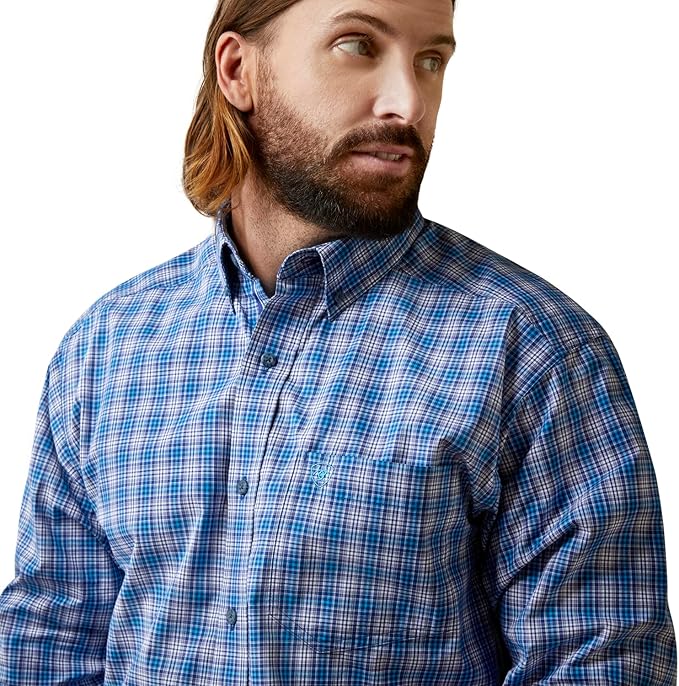 Camisa ARIAT Pro Series Lonnie