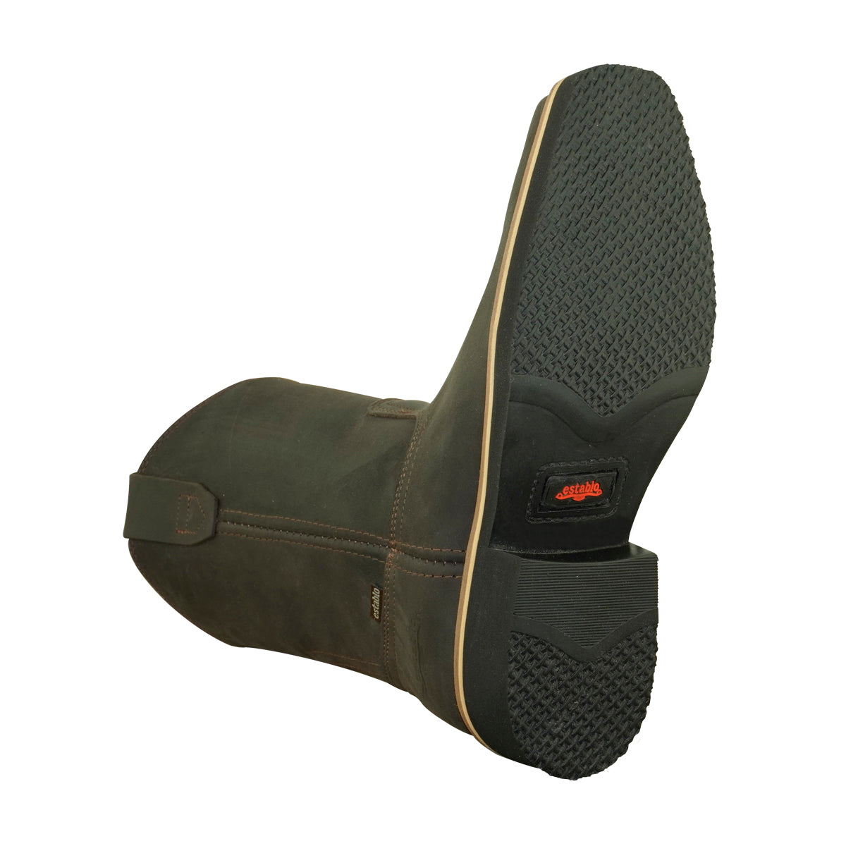 Bota Establo 977 Chocolate Crazy