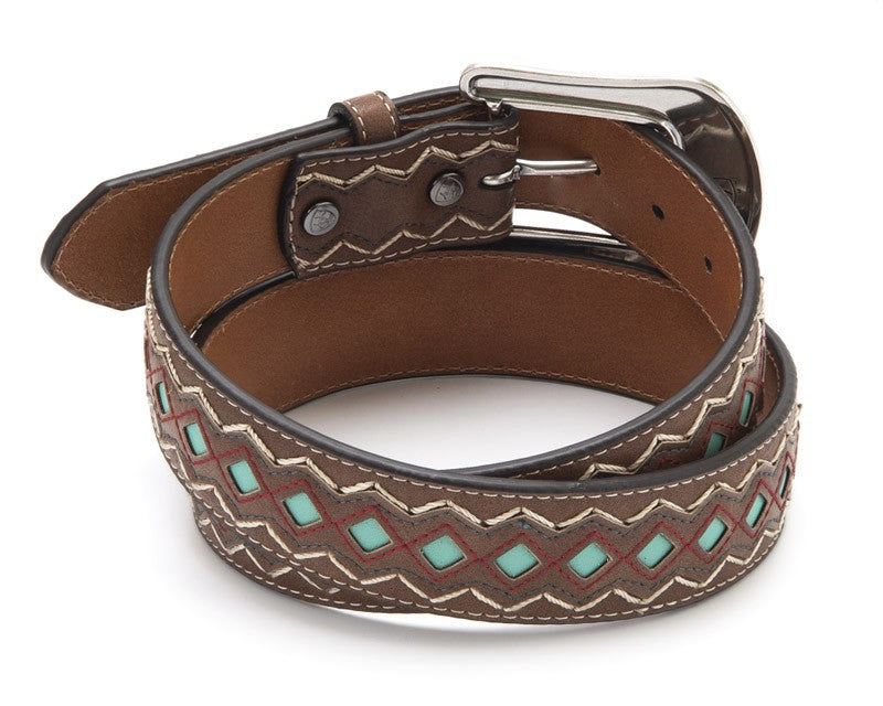 Cinturón western Ariat