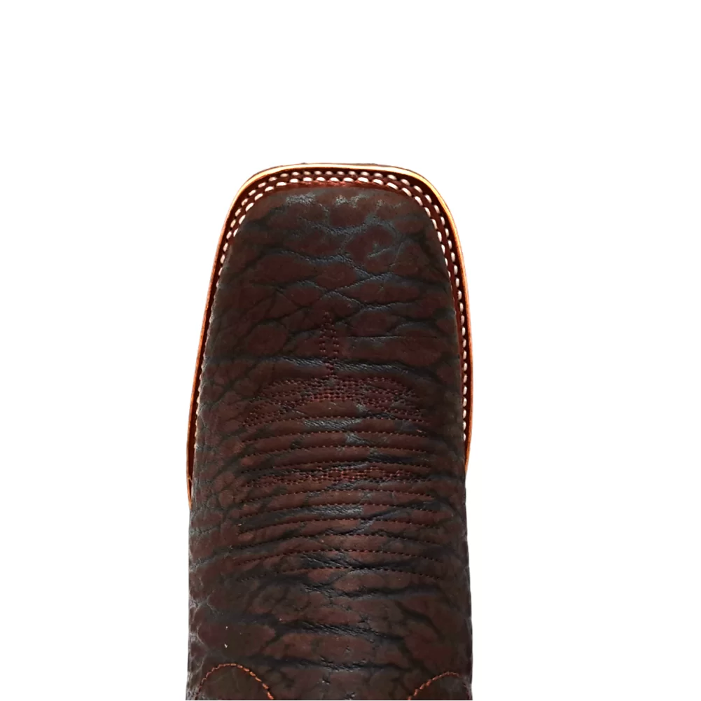 Bota Nokota Kids Horse Stanley H 15 Cuello De Toro