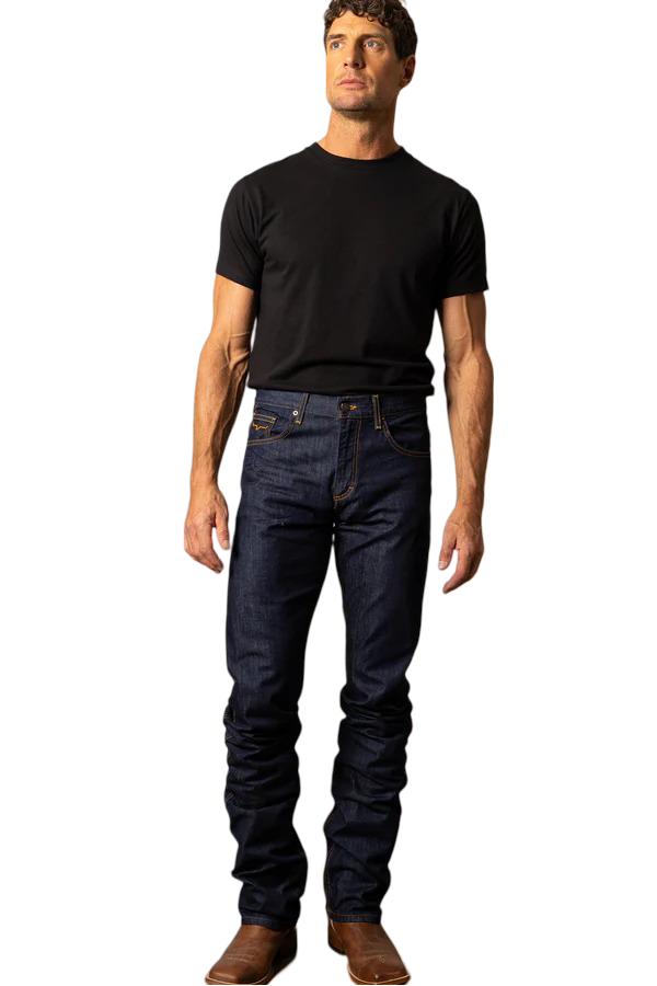 Jeans Kimes Ranch Cal