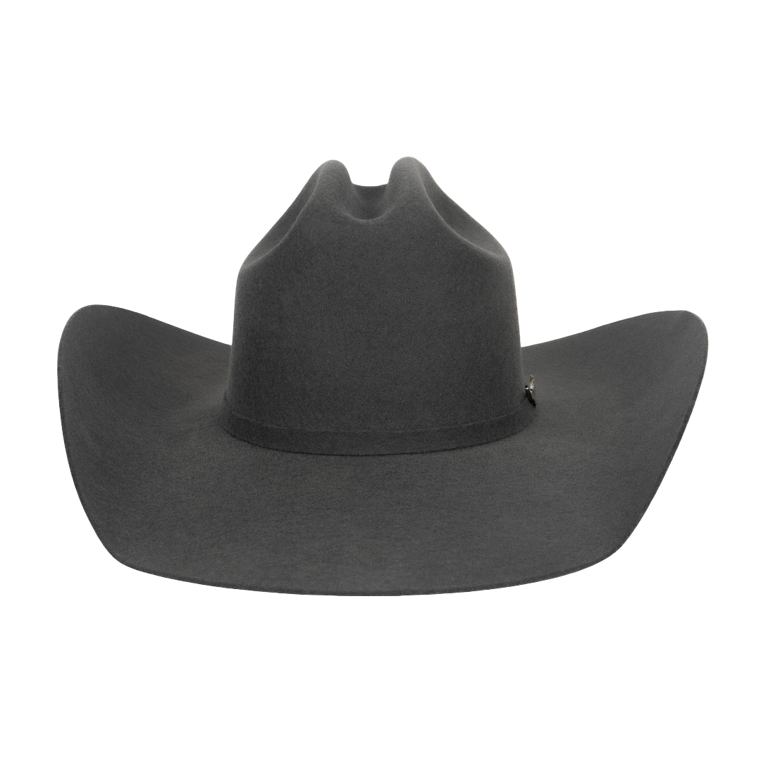 Texana Waco Western Appaloosa Charcoal