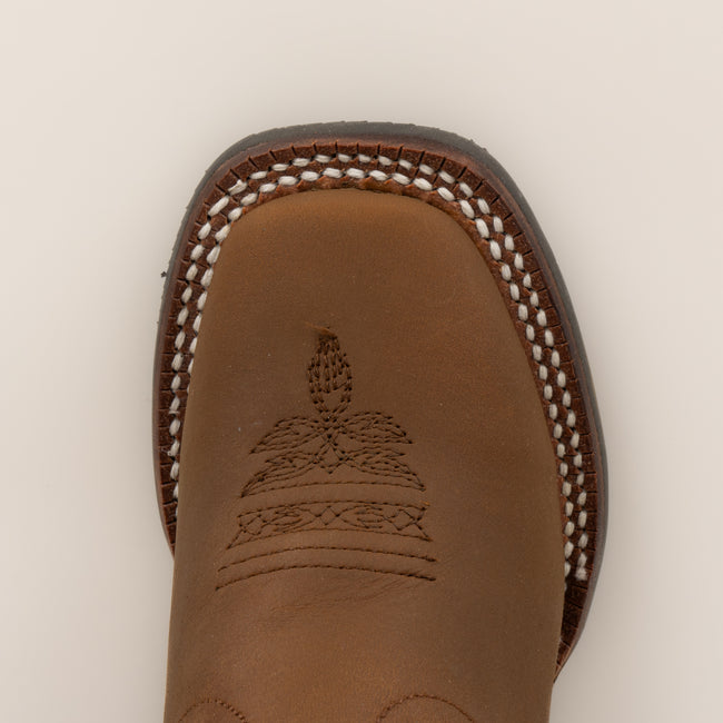 Bota Rio Grande Tommy Tan Crazy Niño