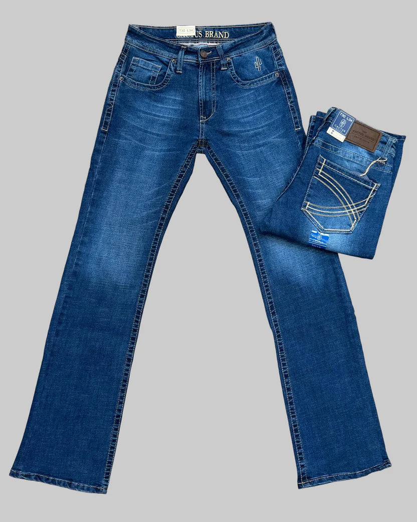 Pantalon Cactus Caballero