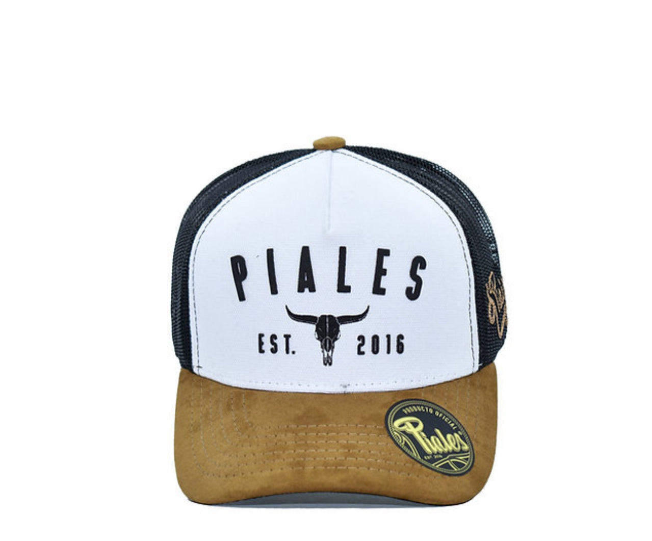 Gorra Piales Classic Especial