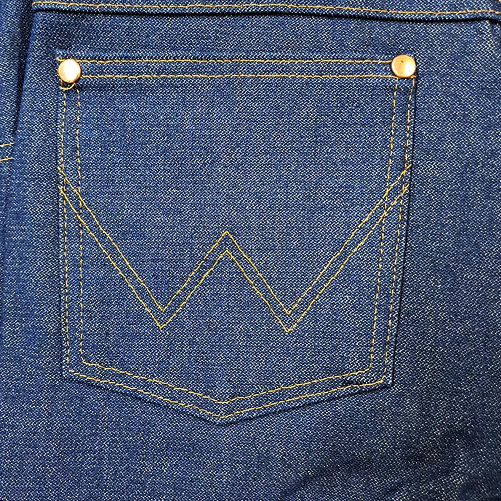 Jeans Wrangler 936 Pwo