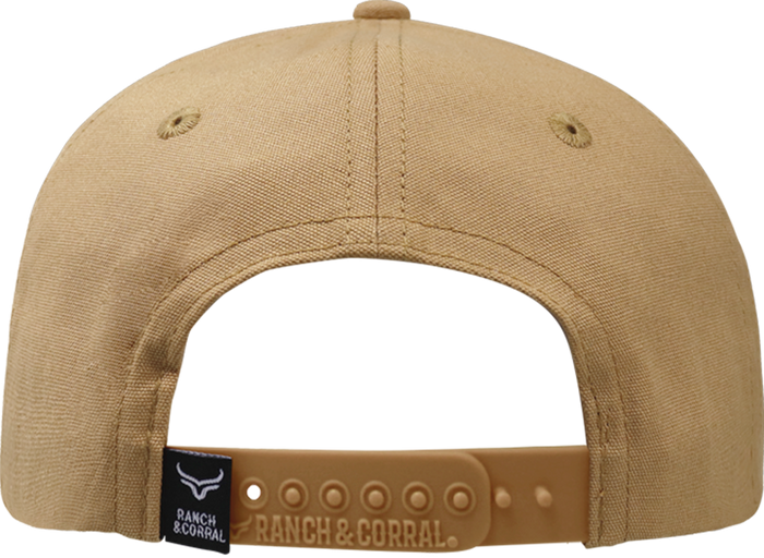 Gorra Ranch & Corral Equus 1/4 de Milla