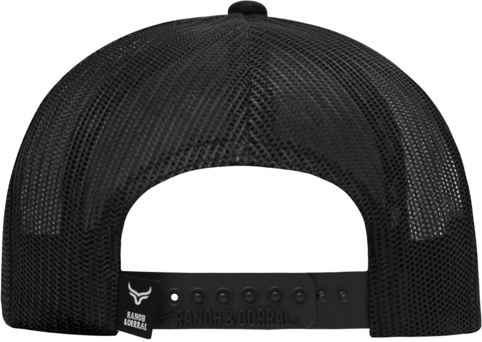 Gorra Ranch & Corral Adventure - RCSR29