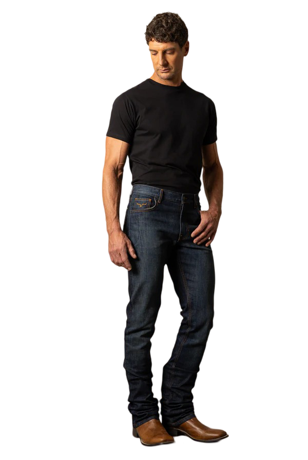 Jeans Kimes Ranch Roger