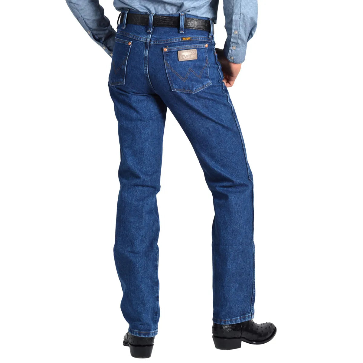 Jeans Wrangler 936Gbk