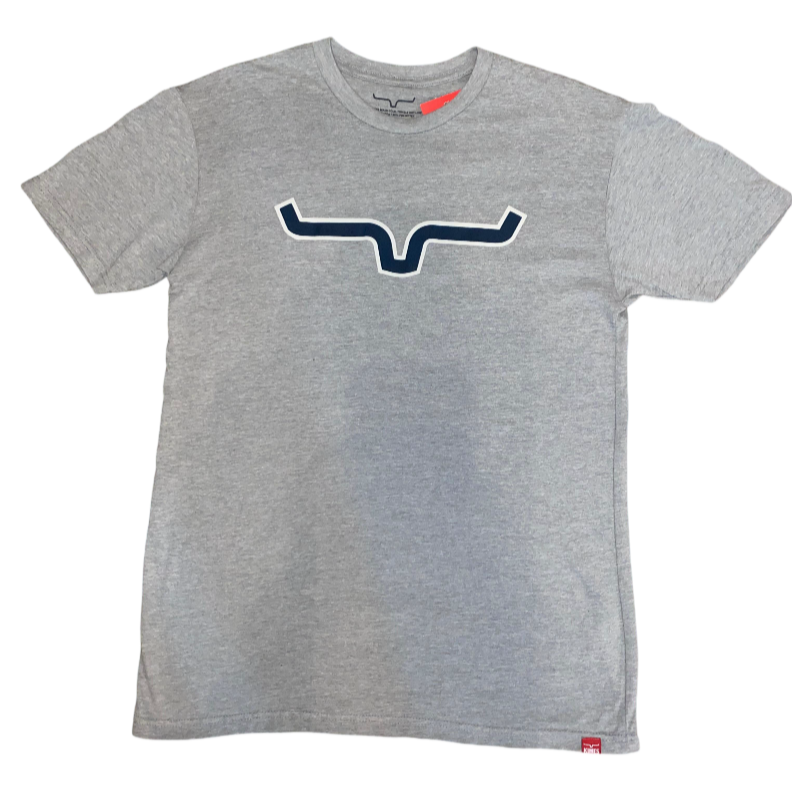 Playera Kimes Ranch