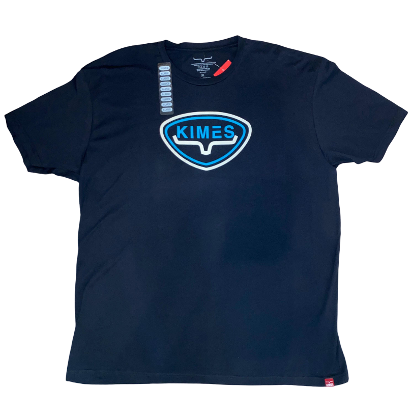 Playera Kimes Ranch