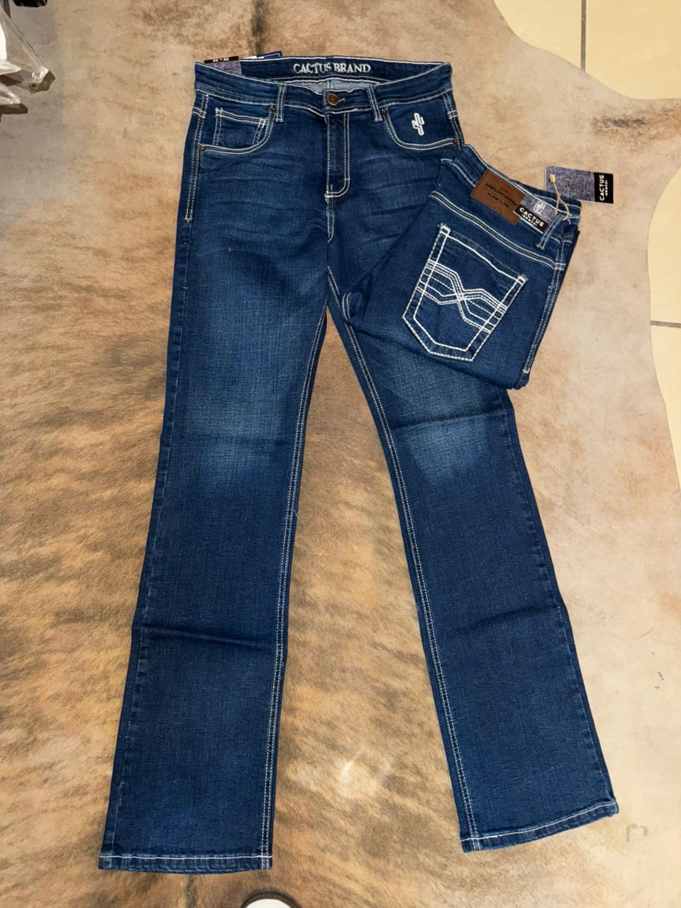 Pantalon Cactus Brand Caballero