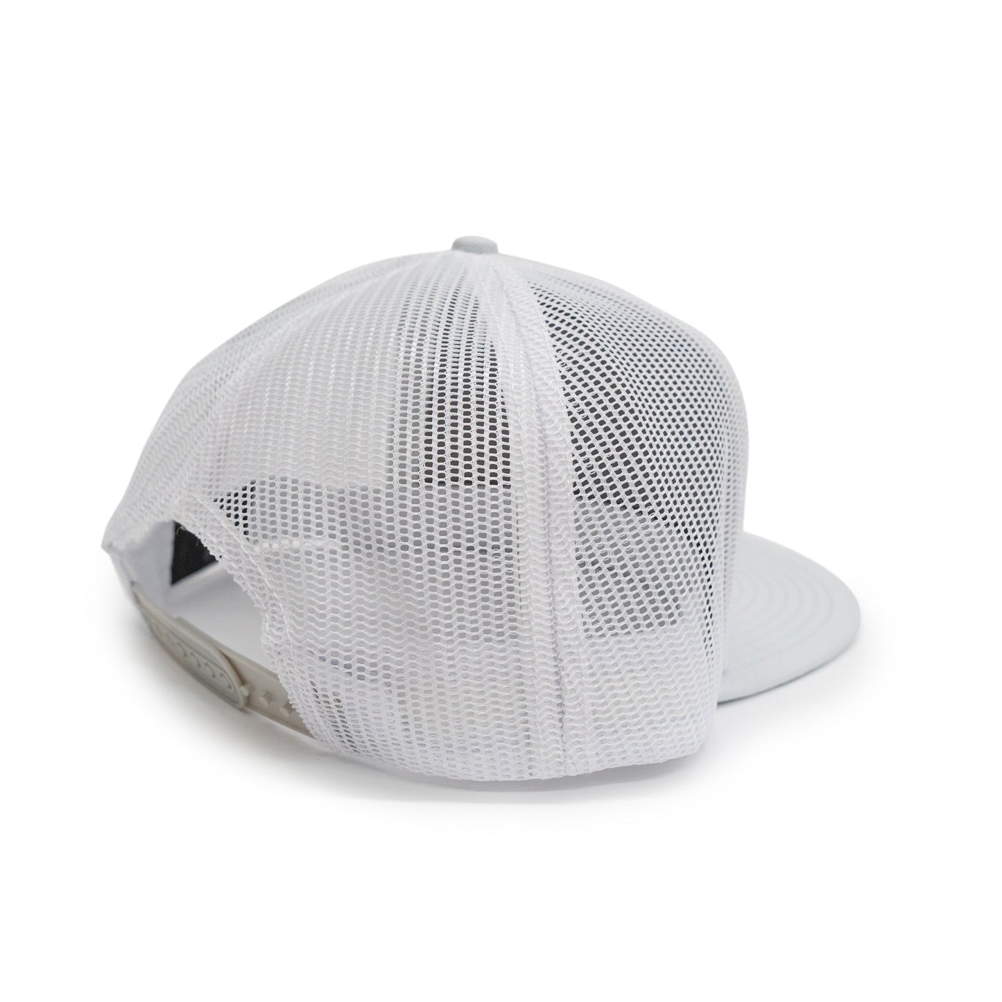 Gorra Barba Norteña Cemento