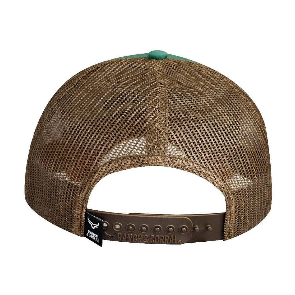 Gorra Ranch And Corral Maria Malibran 29