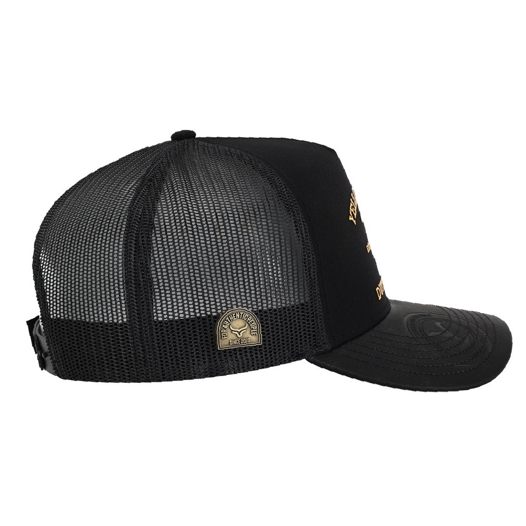 Gorra Yellowstone #YW11