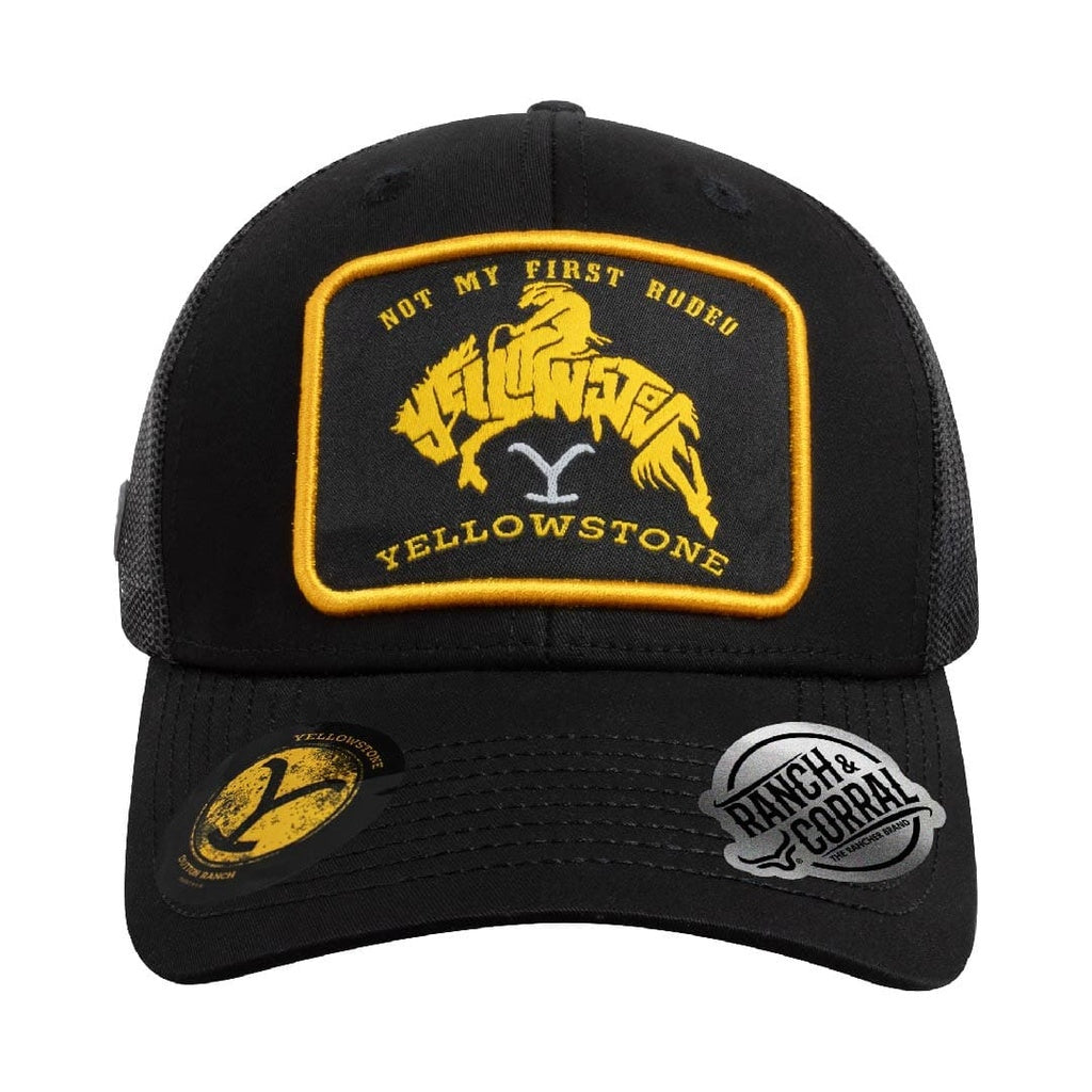 Gorra Yellowstone 31