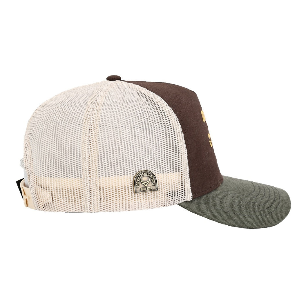Gorra Yellowstone #YW45