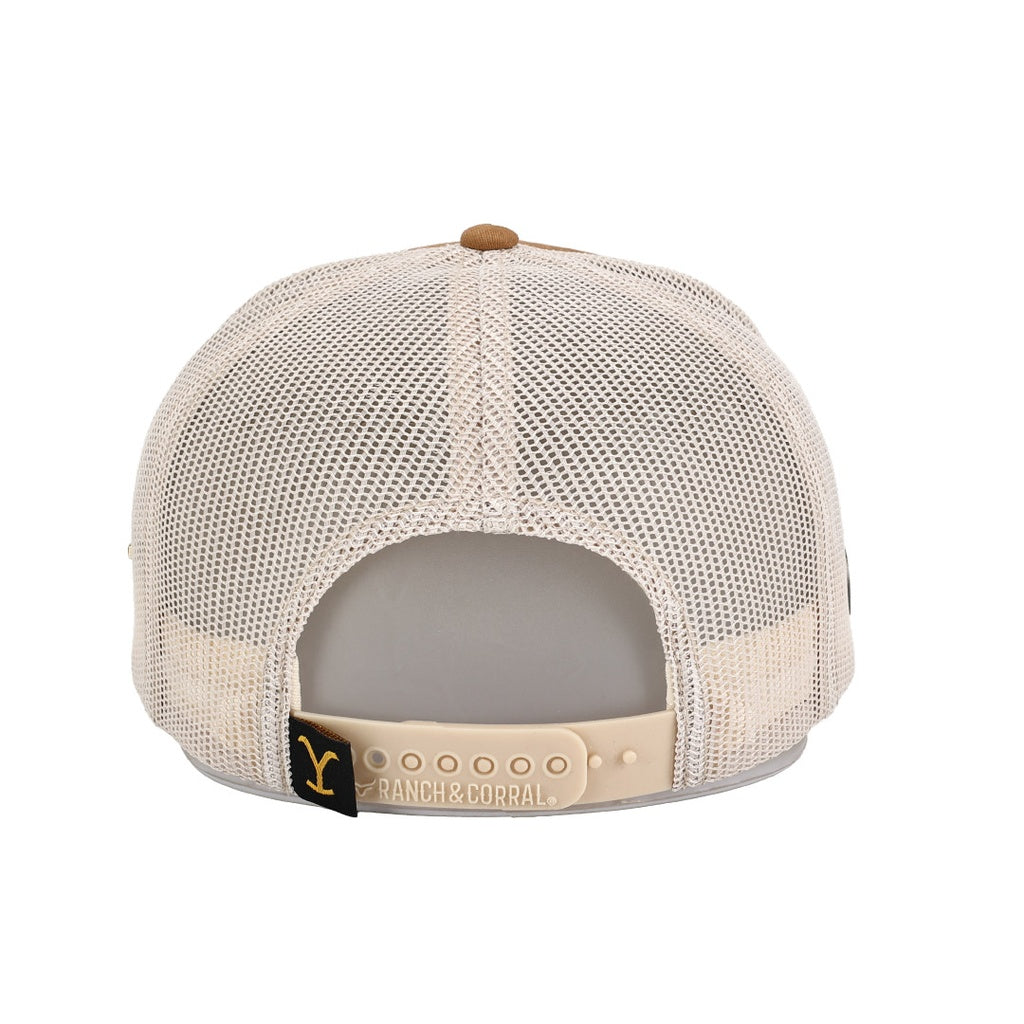 Gorra Yellowstone #YW46