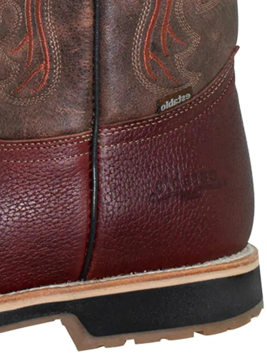 Bota Establo 598 Shedron