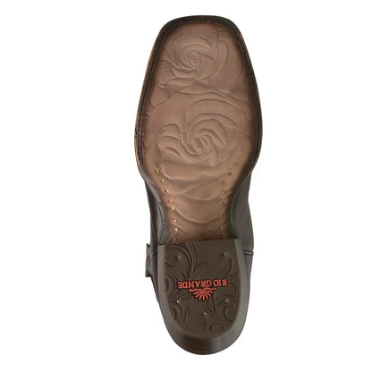 Bota Rio Grande Vaquera Belinda