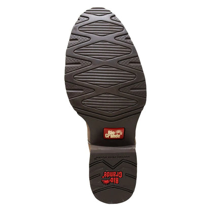 Bota Rio Grande Kansas KAN-01