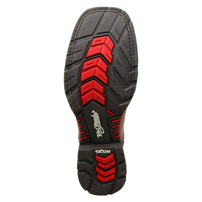 Bota Rio Grande WORK (RGW) Carter Caballero