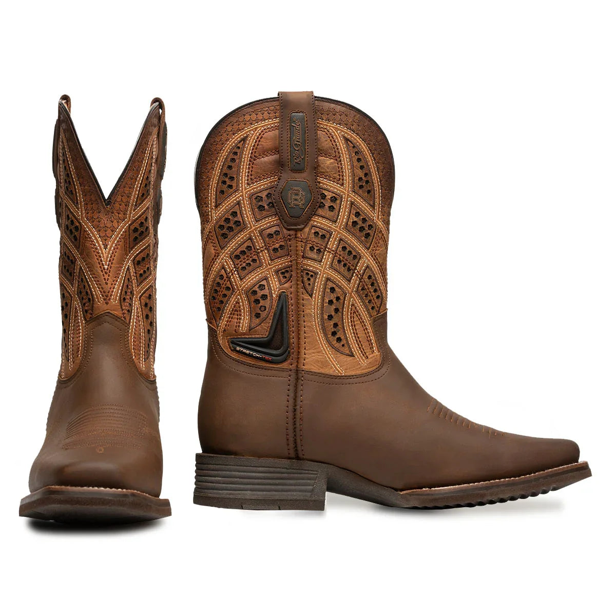 Bota Rio Grande Sierra Caballero