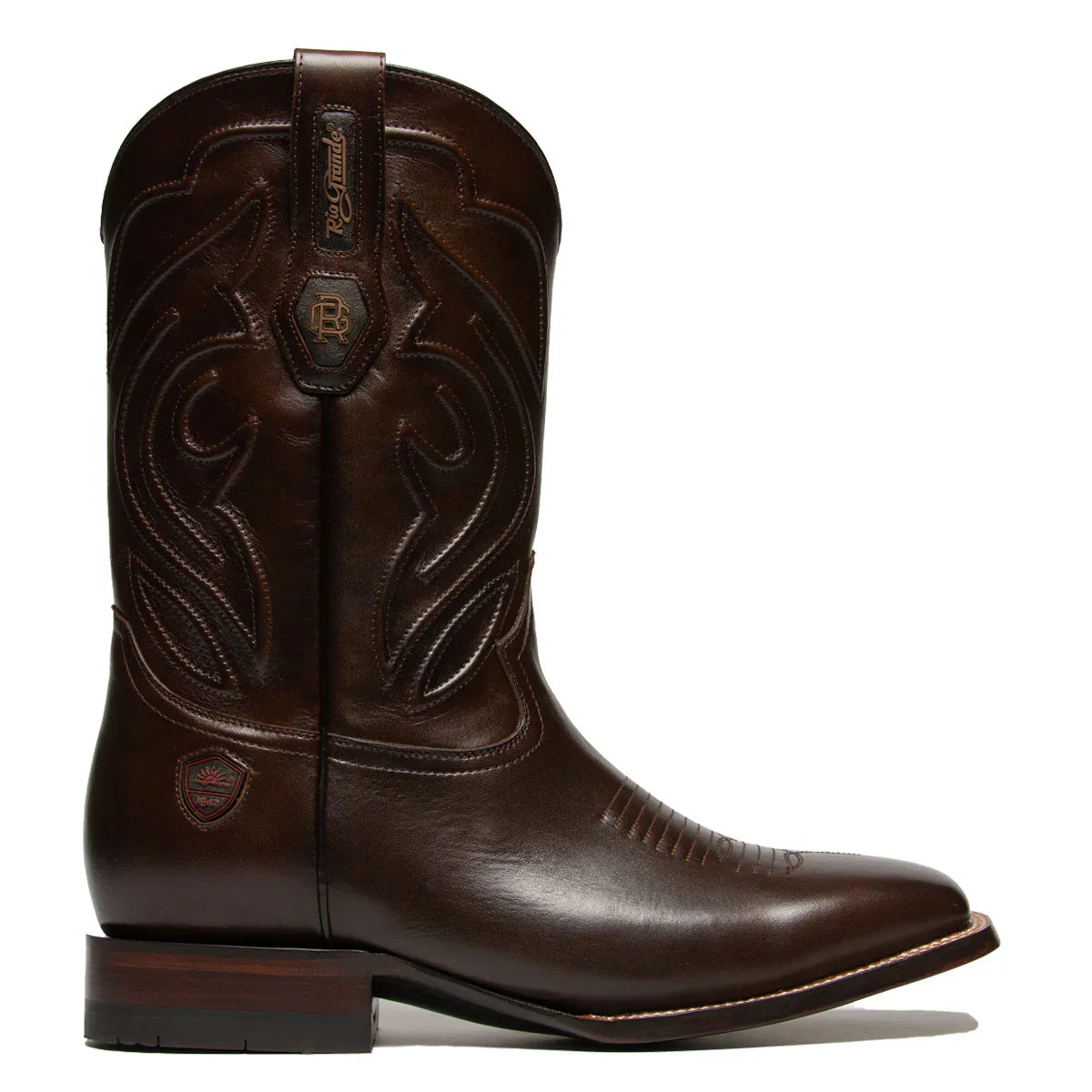 Bota Rio Grande City Caballero
