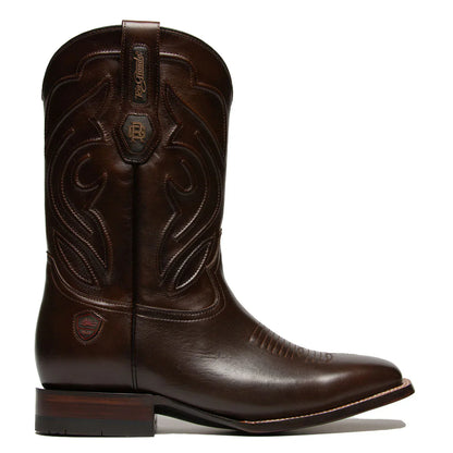 Bota Rio Grande City Caballero