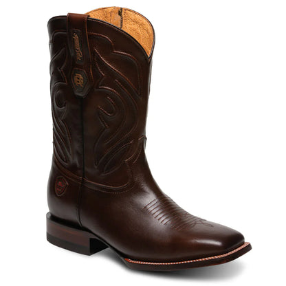Bota Rio Grande City Caballero