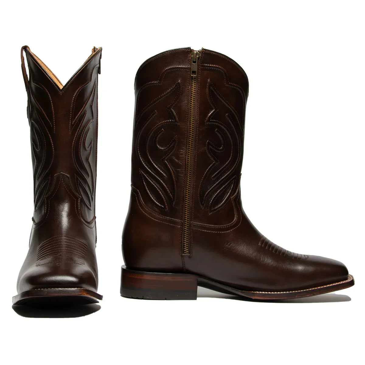 Bota Rio Grande City Caballero