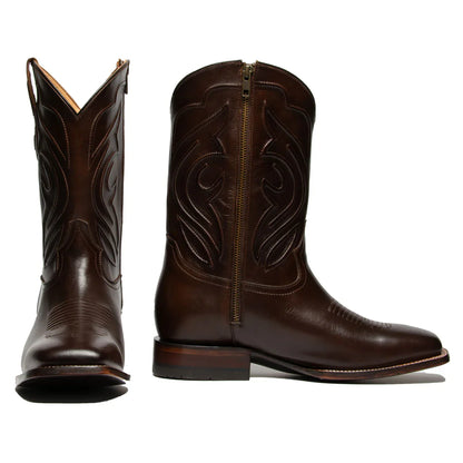 Bota Rio Grande City Caballero
