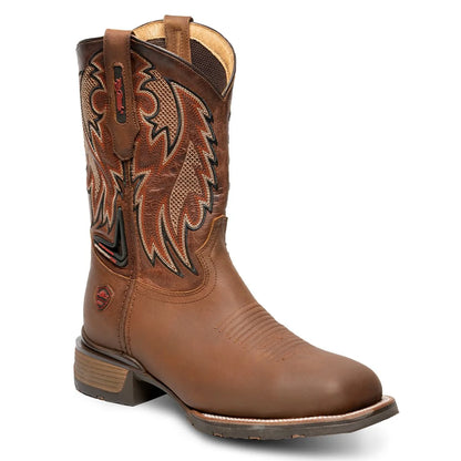 Bota Rio Grande WORK (RGW) Huracan Caballero