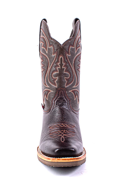 Bota Justin Vulcano Cherry JB5402