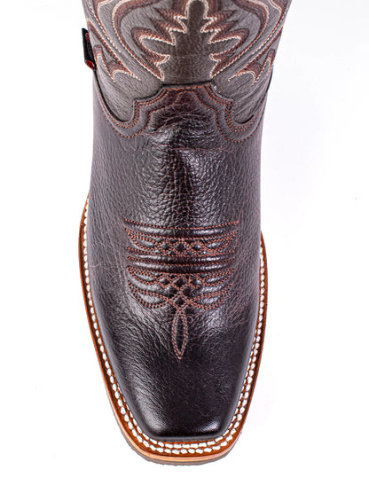 Bota Justin Vulcano Cherry JB5402