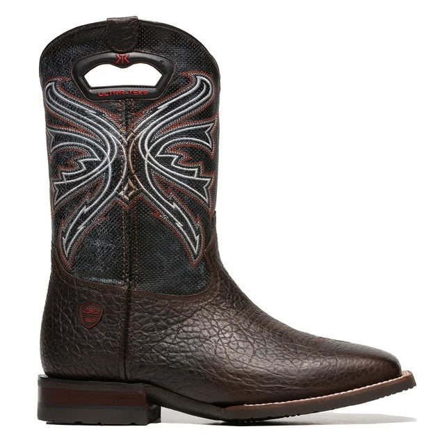 Bota Rio Grande Carter Caballero