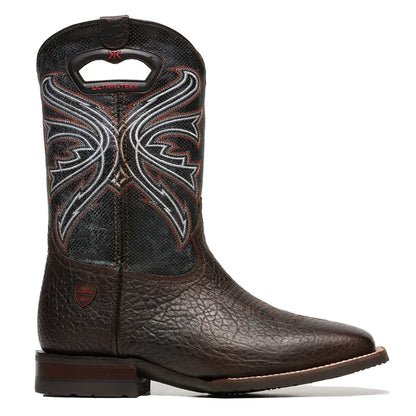 Bota Rio Grande Carter Caballero