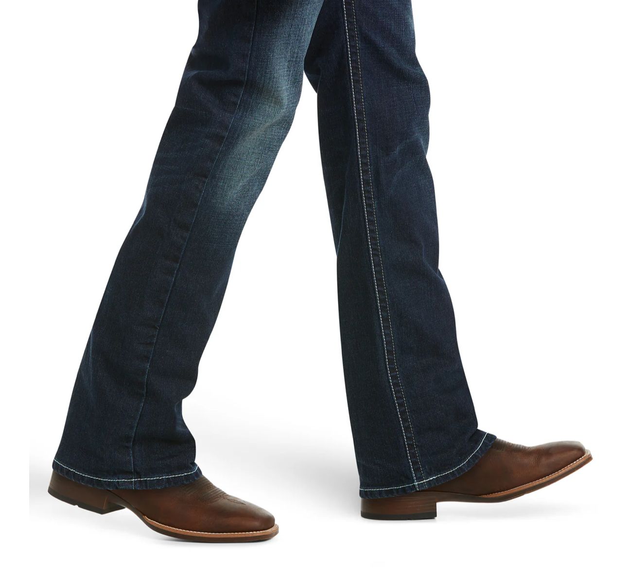 Jeans M5 Slim Coltrane Stretch Straight Cut