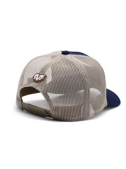 Gorra Piales Bravo Authentic Lobina