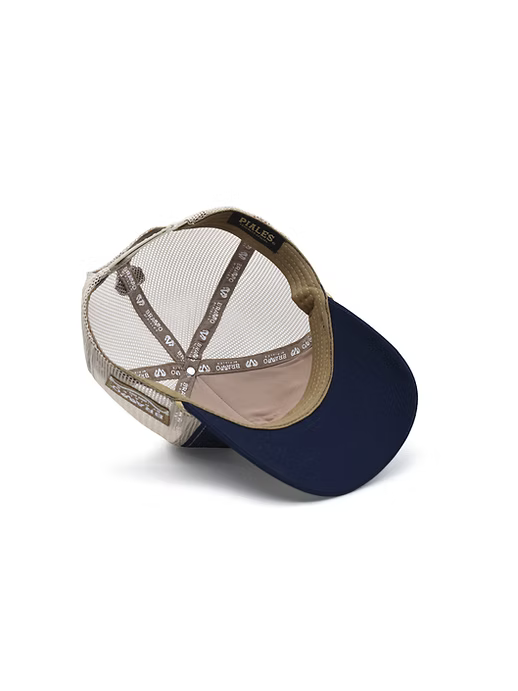 Gorra Piales Bravo Authentic Lobina