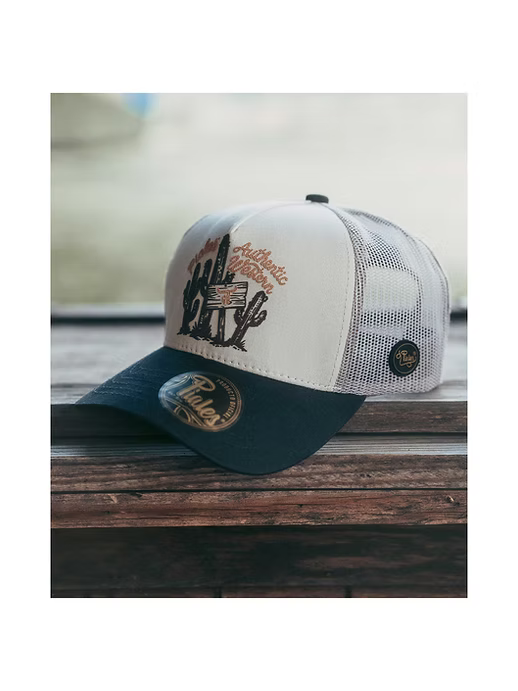 Gorra Piales Cactus Arena