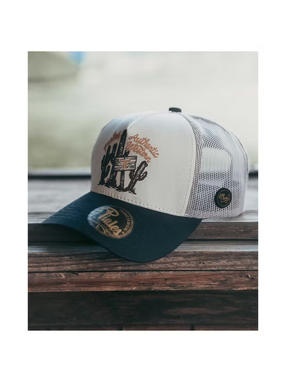 Gorra Piales Cactus Arena